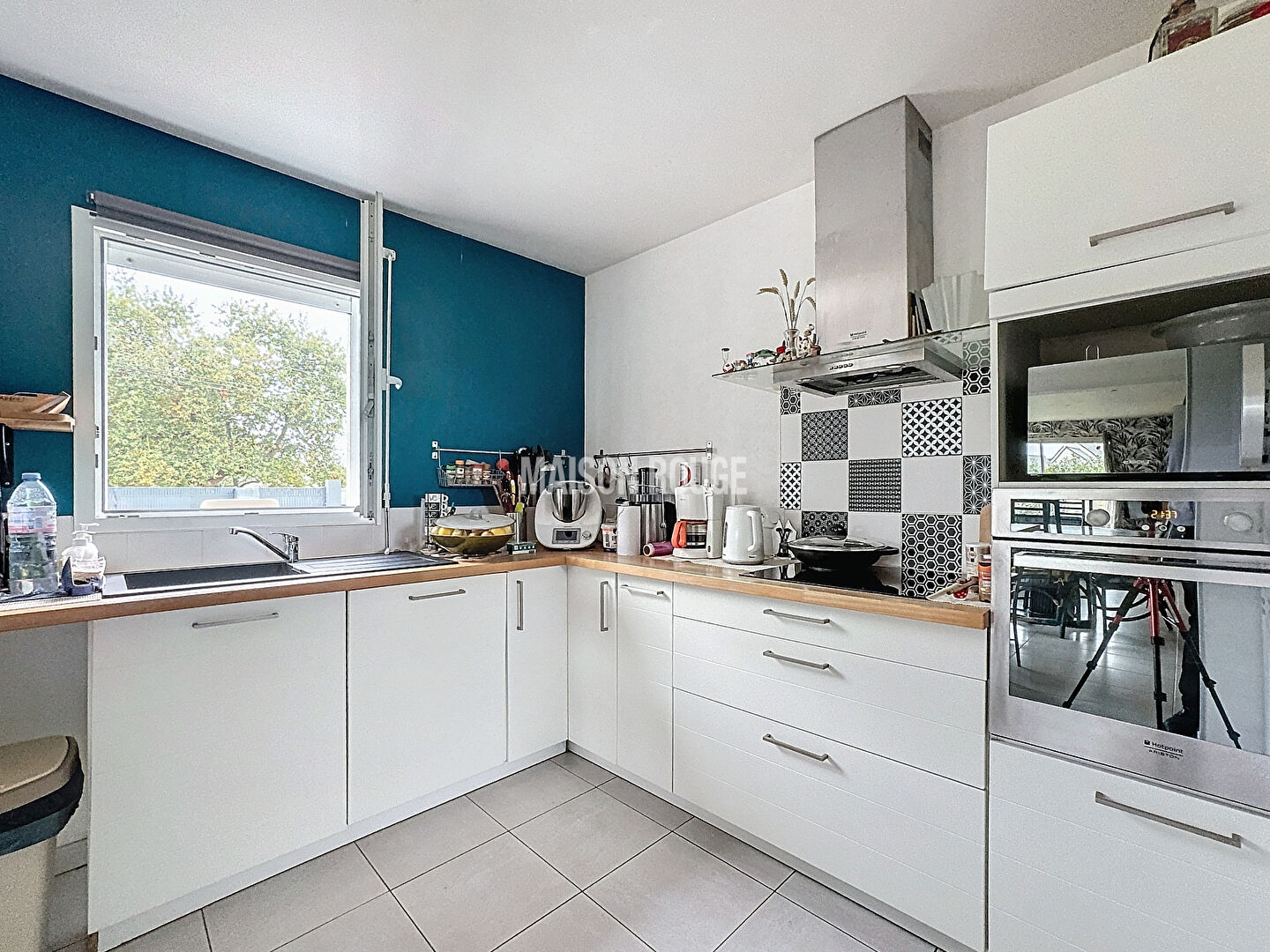 Photo Maison comtemporaine proche des plages bretonnes image 2/6