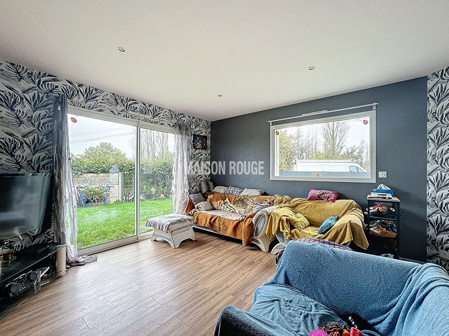 Photo Maison comtemporaine proche des plages bretonnes image 3/6