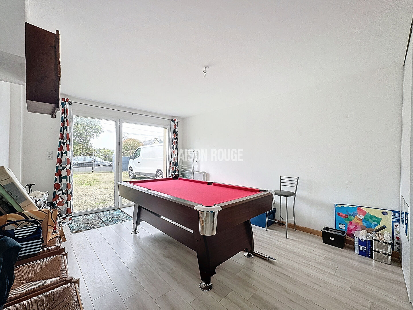 Photo Maison comtemporaine proche des plages bretonnes image 4/6