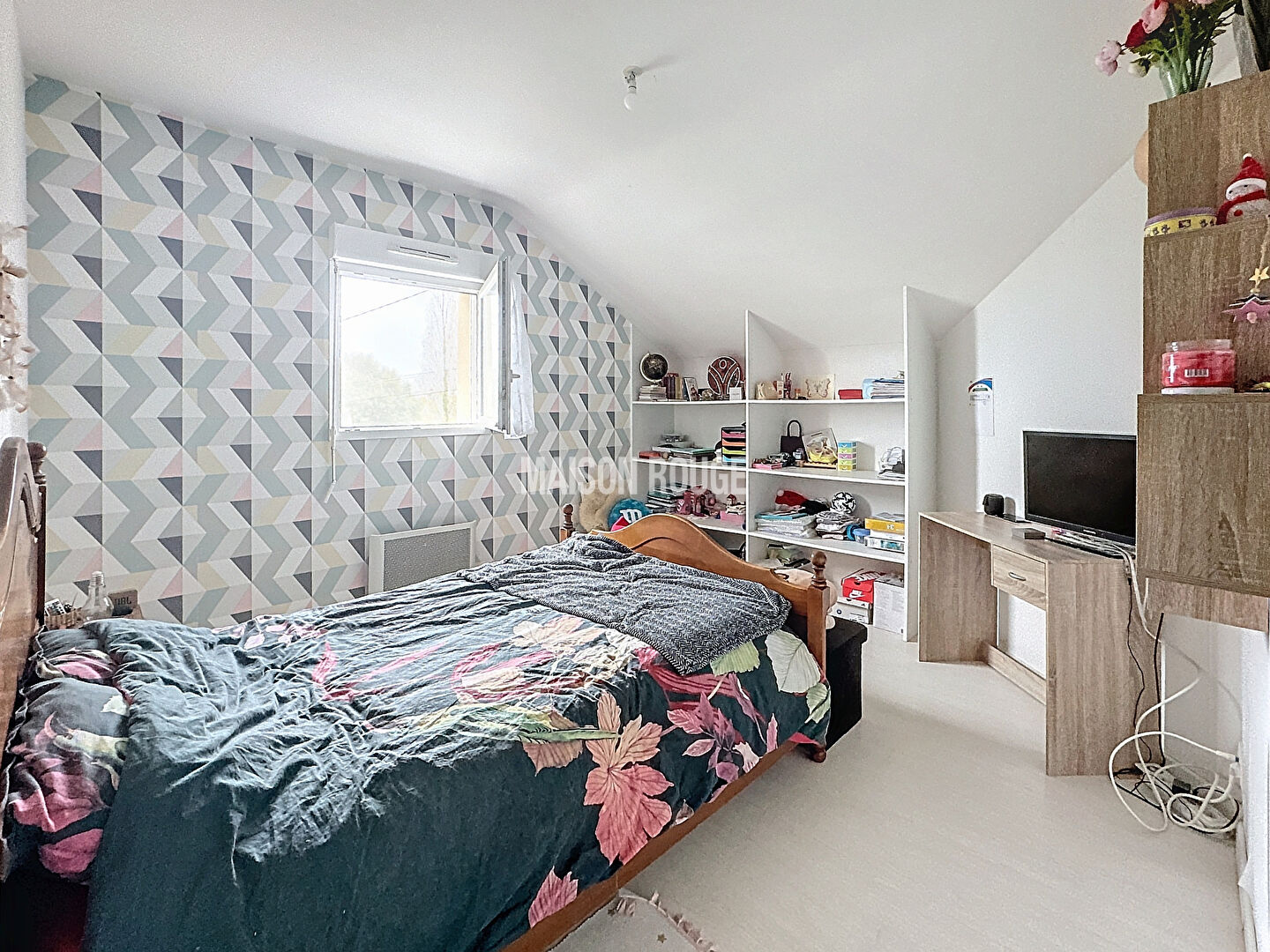 Photo Maison comtemporaine proche des plages bretonnes image 5/6