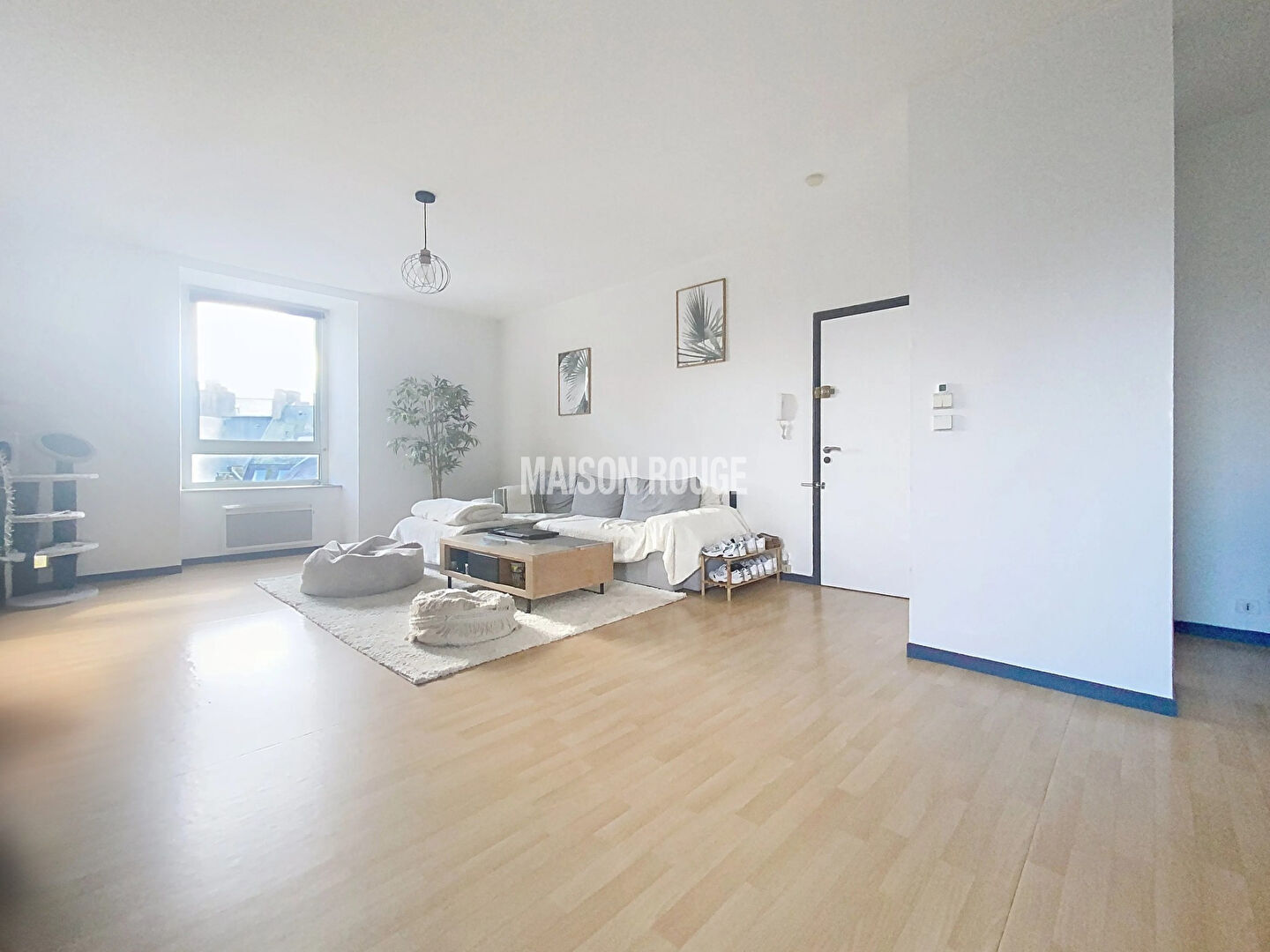 Photo Immeuble centre historique Lannion 556 m2 image 4/6