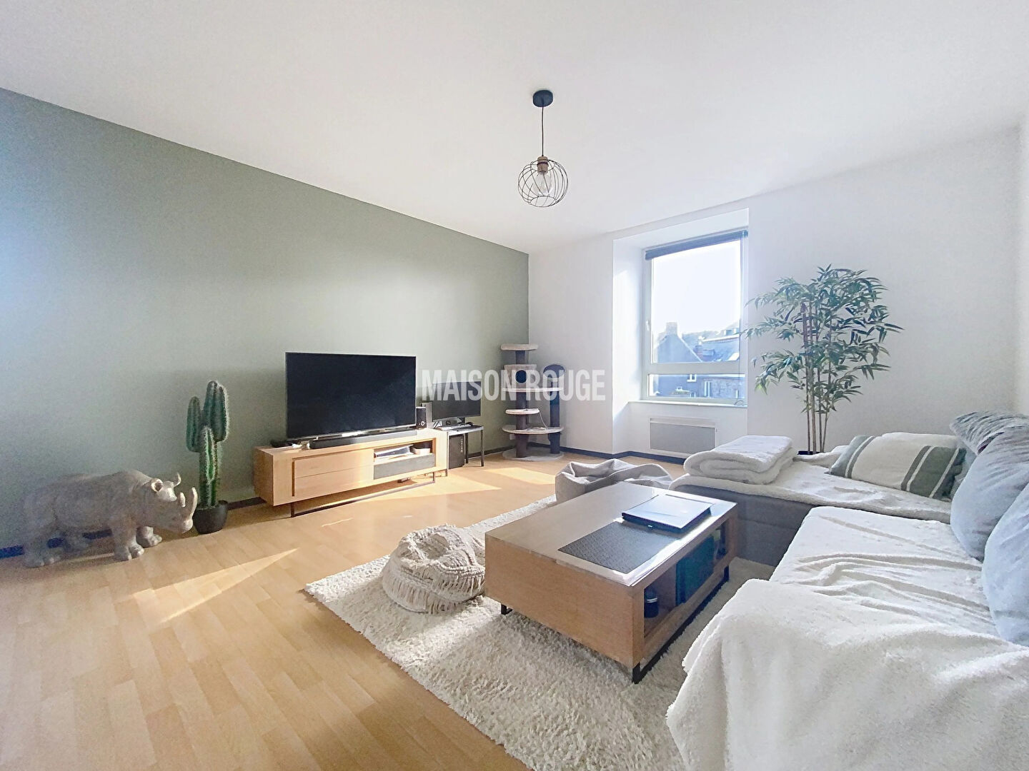 Photo Immeuble centre historique Lannion 556 m2 image 5/6