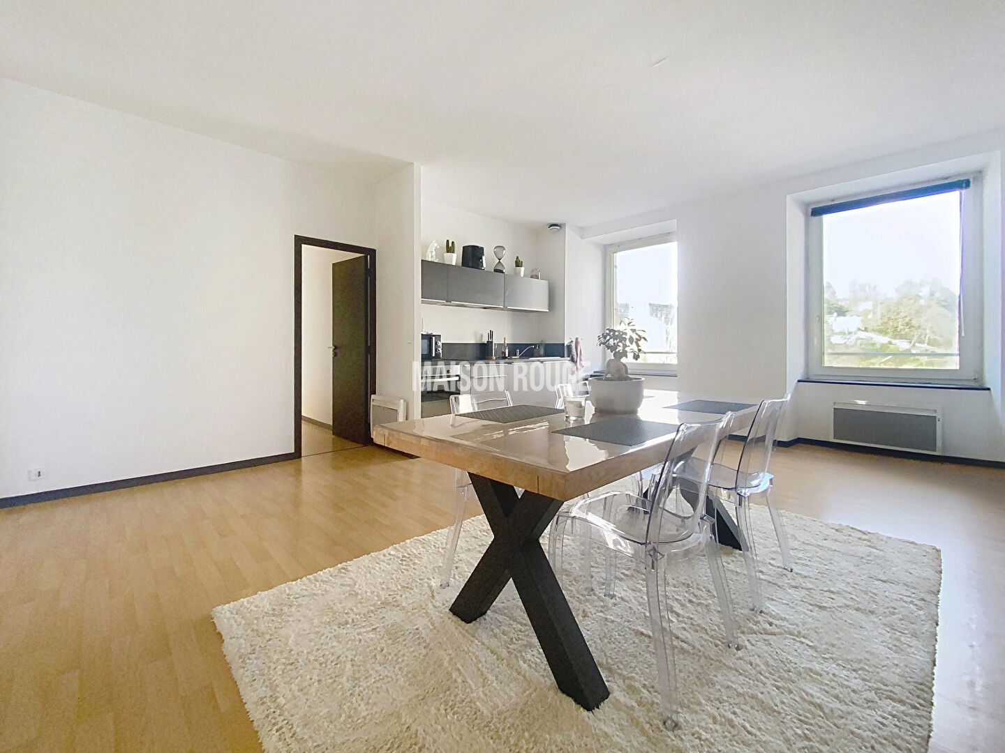 Photo Immeuble centre historique Lannion 556 m2 image 6/6