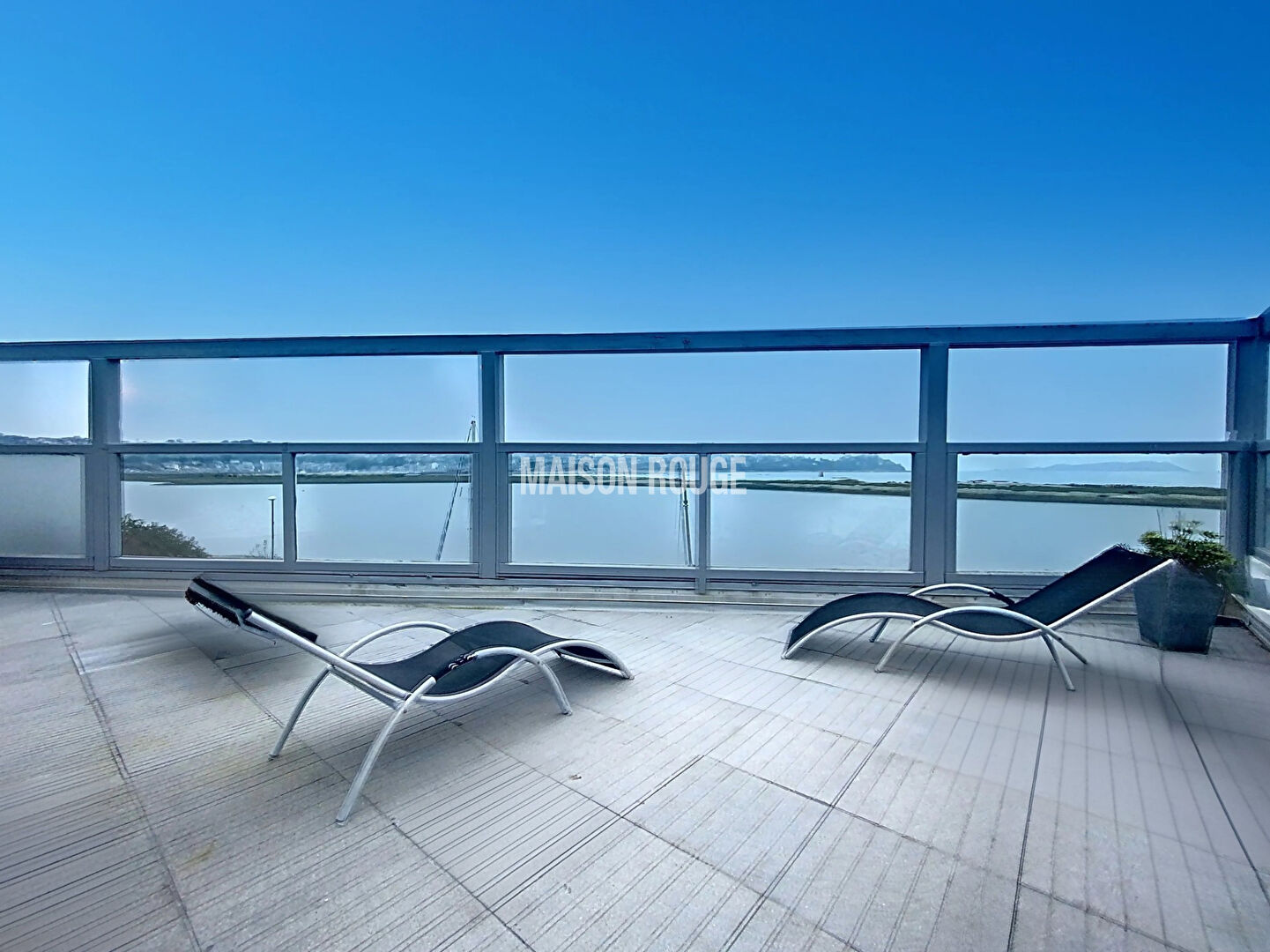 Agence immobilière de Agence de la Maison Rouge - Evran