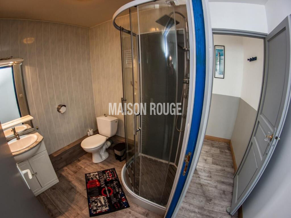 Photo Aux portes de Perros-Guirec, T1 vue mer imprenable image 6/6