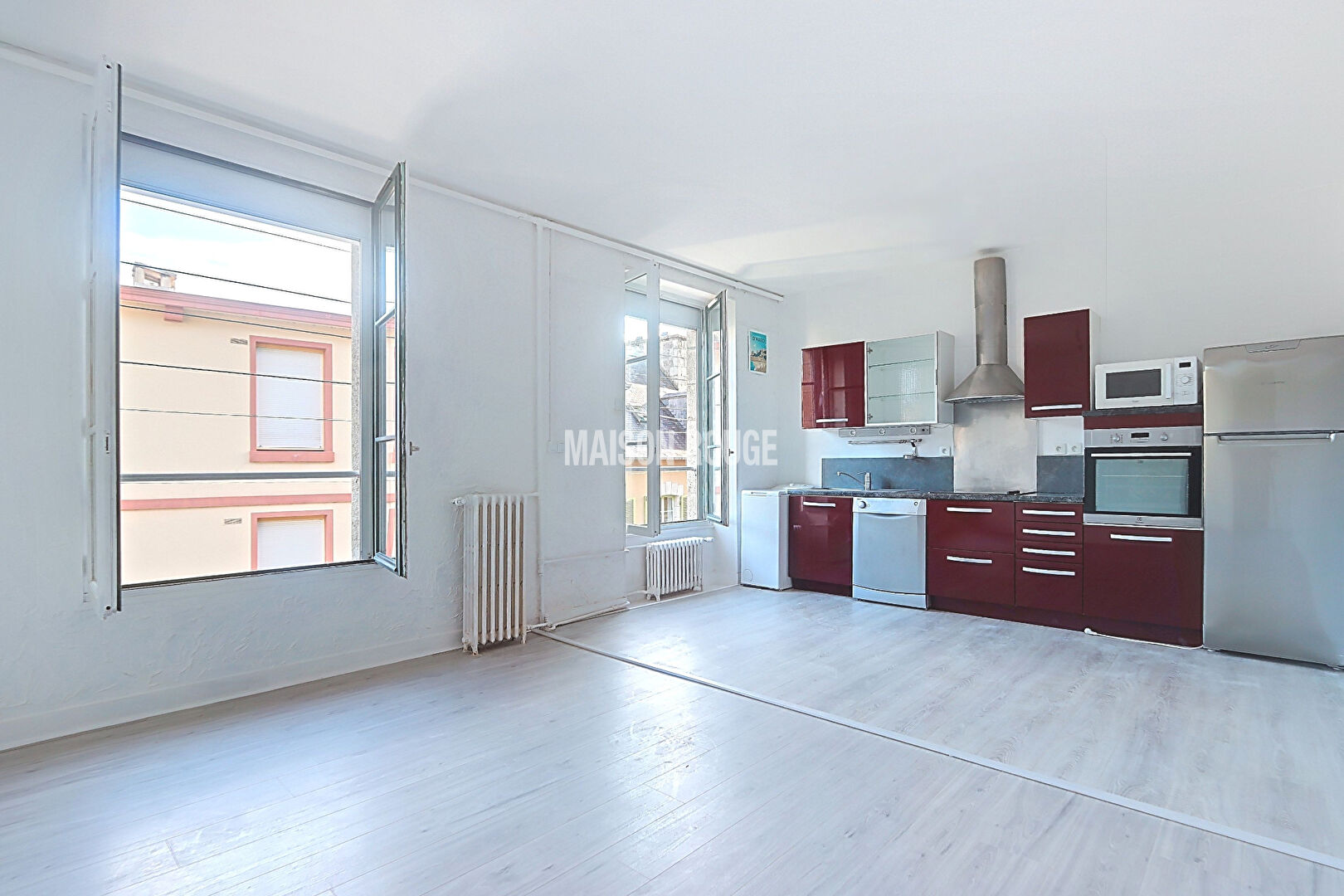 Dinard Centre Appartement 2 pièce(s) 40.39 m2, 3min à pied de la plage