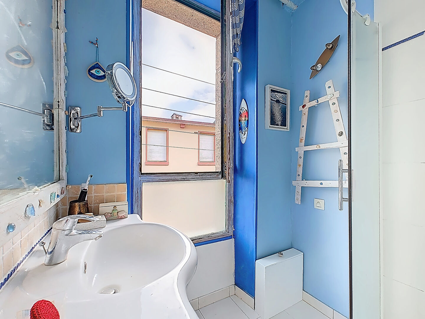 Photo Dinard Centre Appartement 2 pièce(s) 40.39 m2, 3min à pied de la plage image 5/5