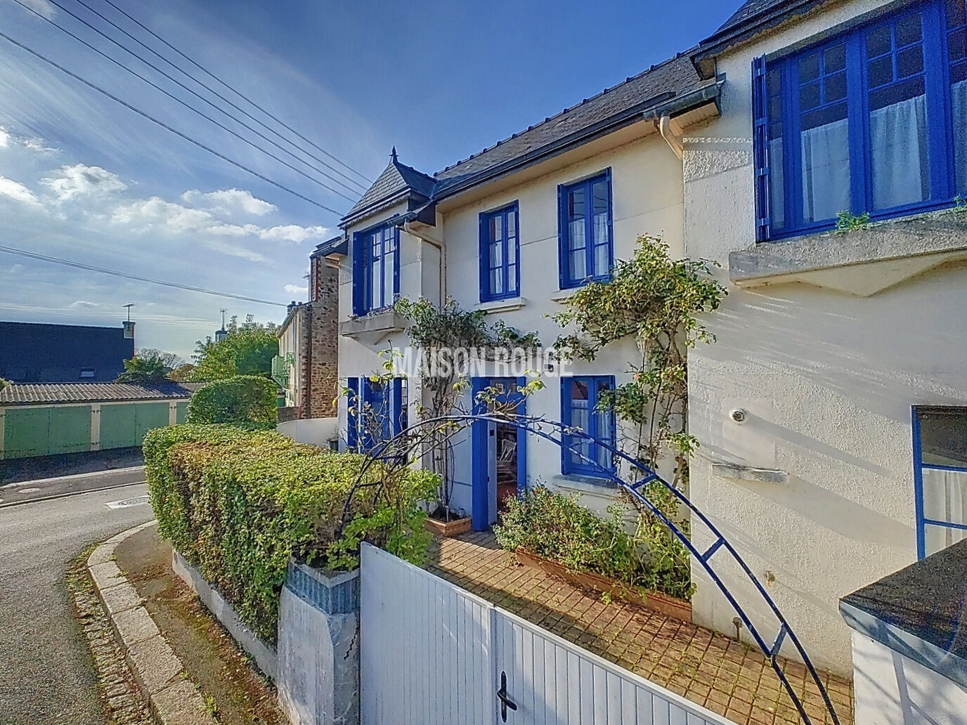 Photo Maison de charme au coeur de Dinard, 88.7 m2 image 2/6
