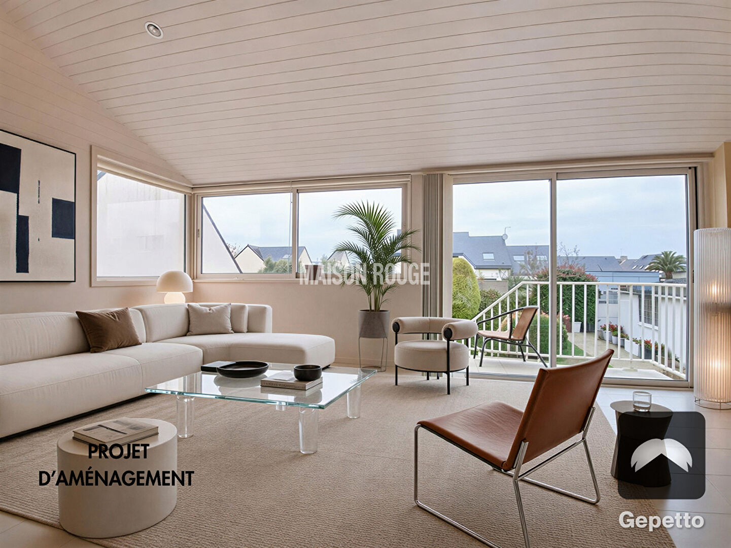 Agence immobilière de Agence Maison Rouge - Ploufragan