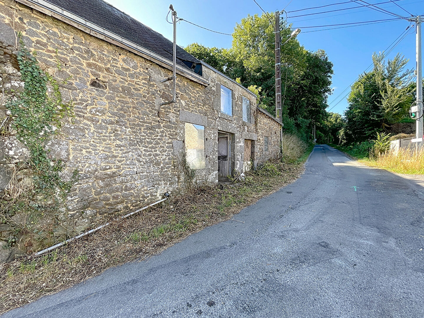 Agence immobilière de Agence de la Maison Rouge - Dol-de-Bretagne