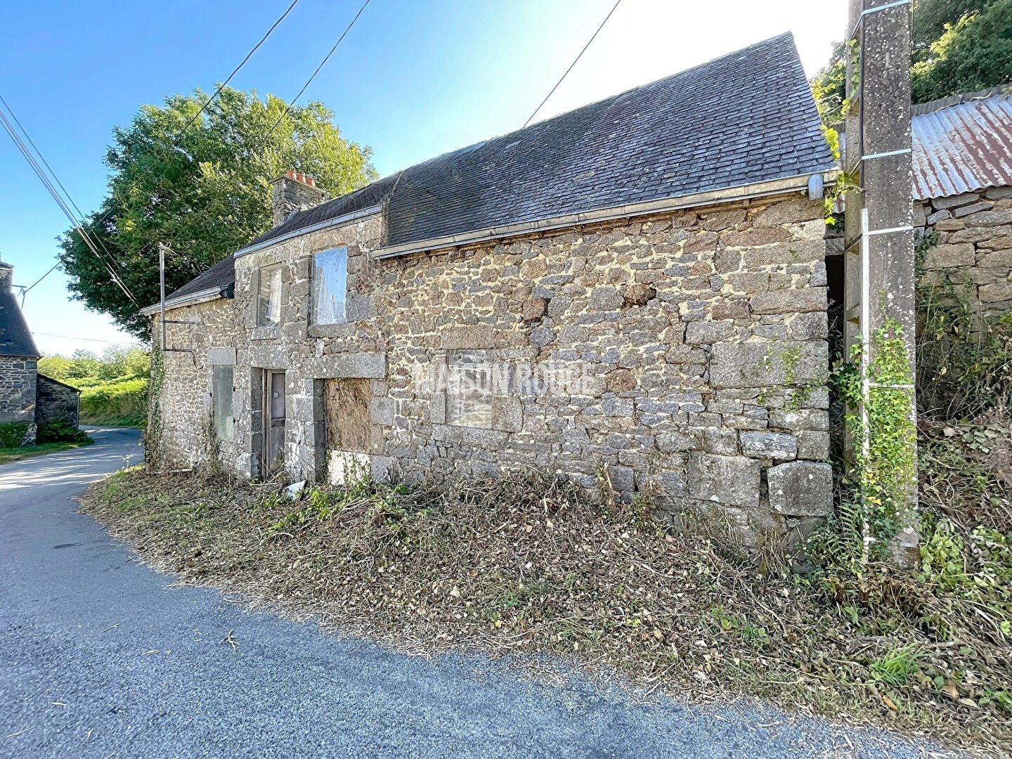 Agence immobilière de Agence de la Maison Rouge - Dol-de-Bretagne