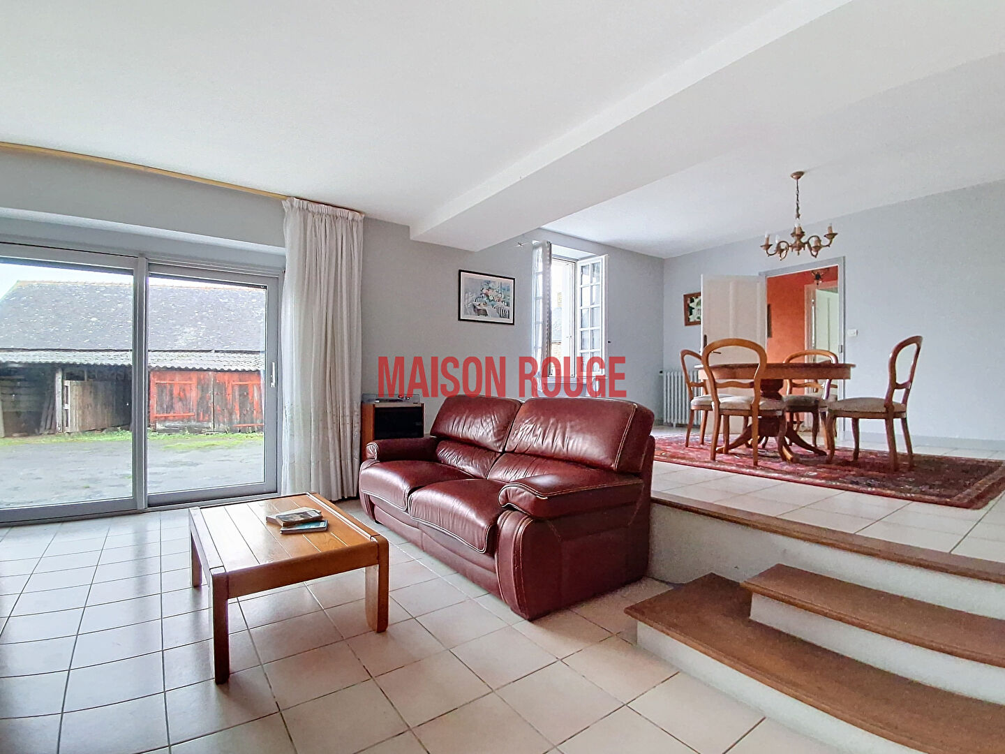 Photo Maison Quessoy - 6 chambres - 181 m² image 3/6