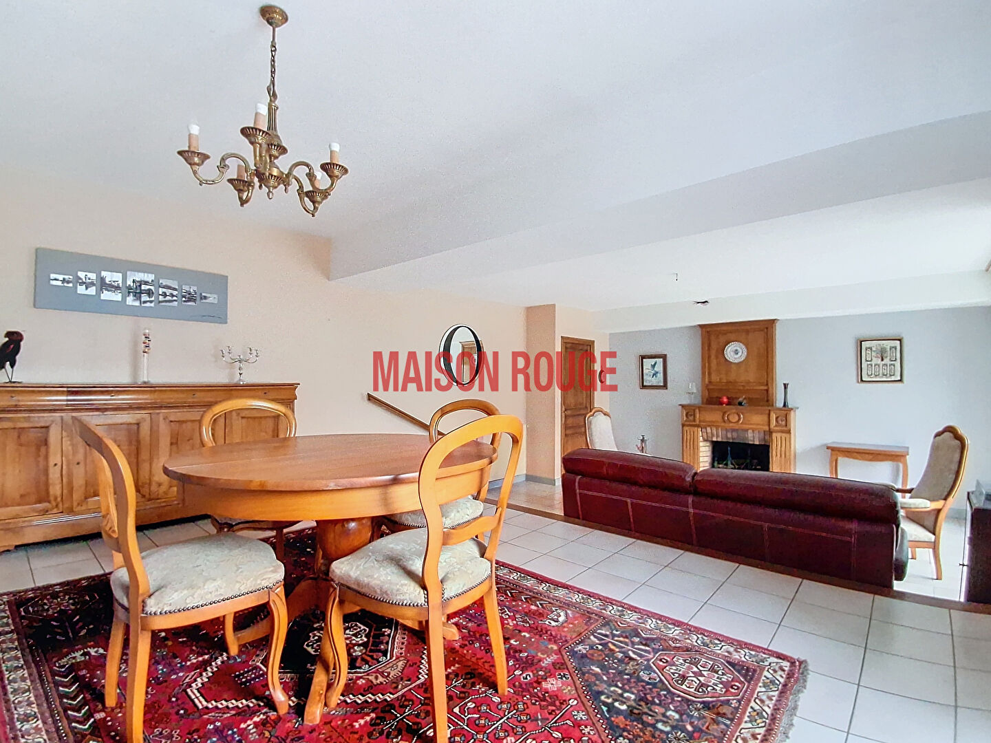 Photo Maison Quessoy - 6 chambres - 181 m² image 4/6