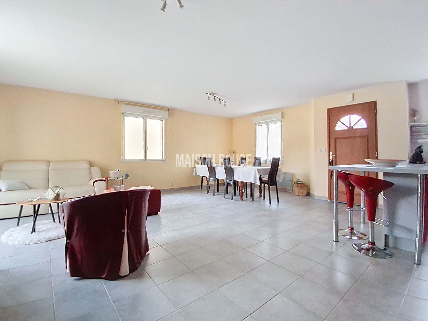 Photo Maison plain-pied Trégueux - 4 pièces - 93 m² image 3/6