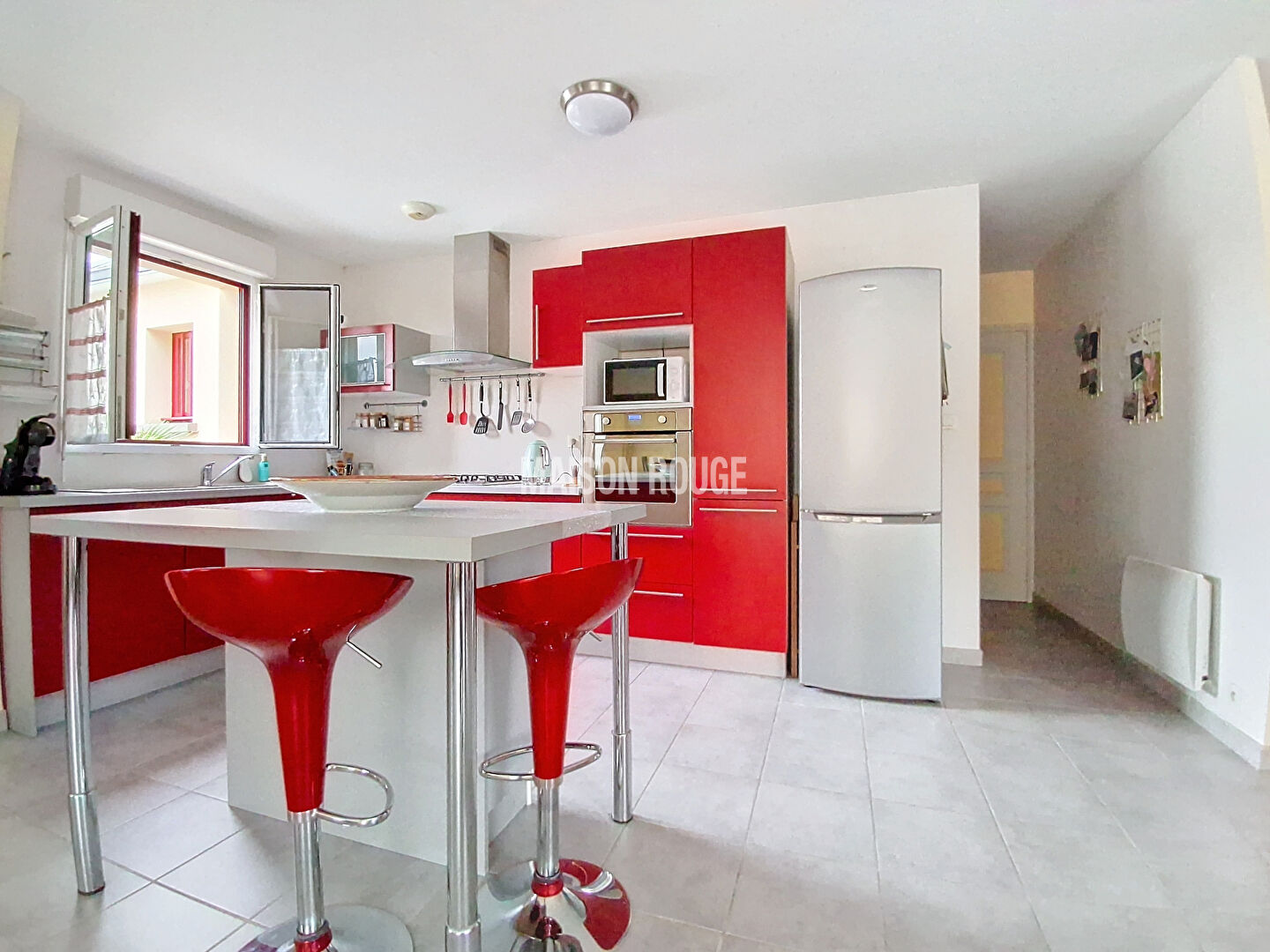 Photo Maison plain-pied Trégueux - 4 pièces - 93 m² image 4/6