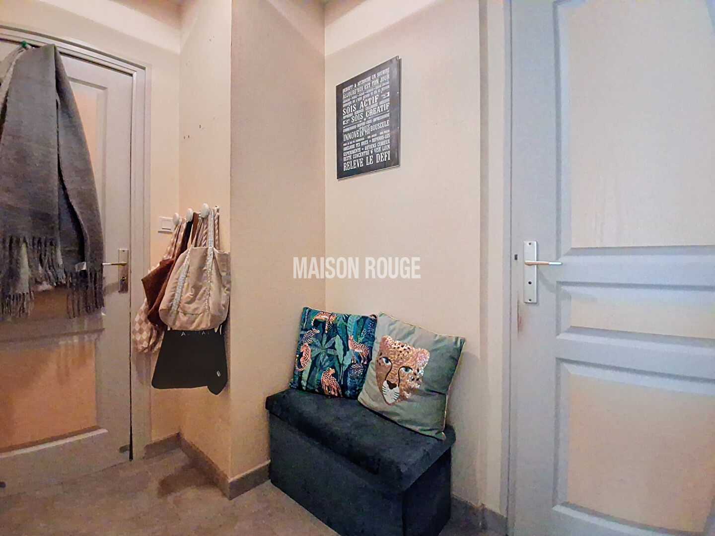 Photo Maison plain-pied Trégueux - 4 pièces - 93 m² image 6/6