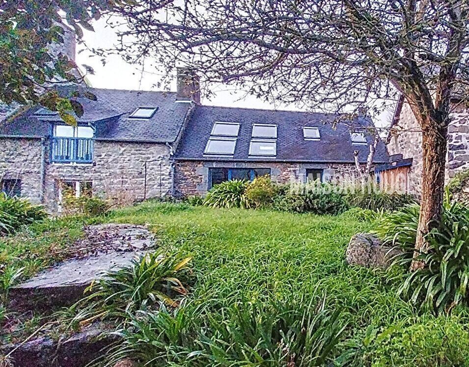 Agence immobilière de Agence Maison Rouge - Plouha