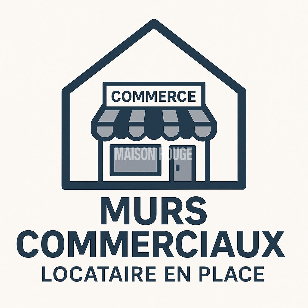 Agence immobilière de Agence de la Maison Rouge - Saint-Malo - Paramé