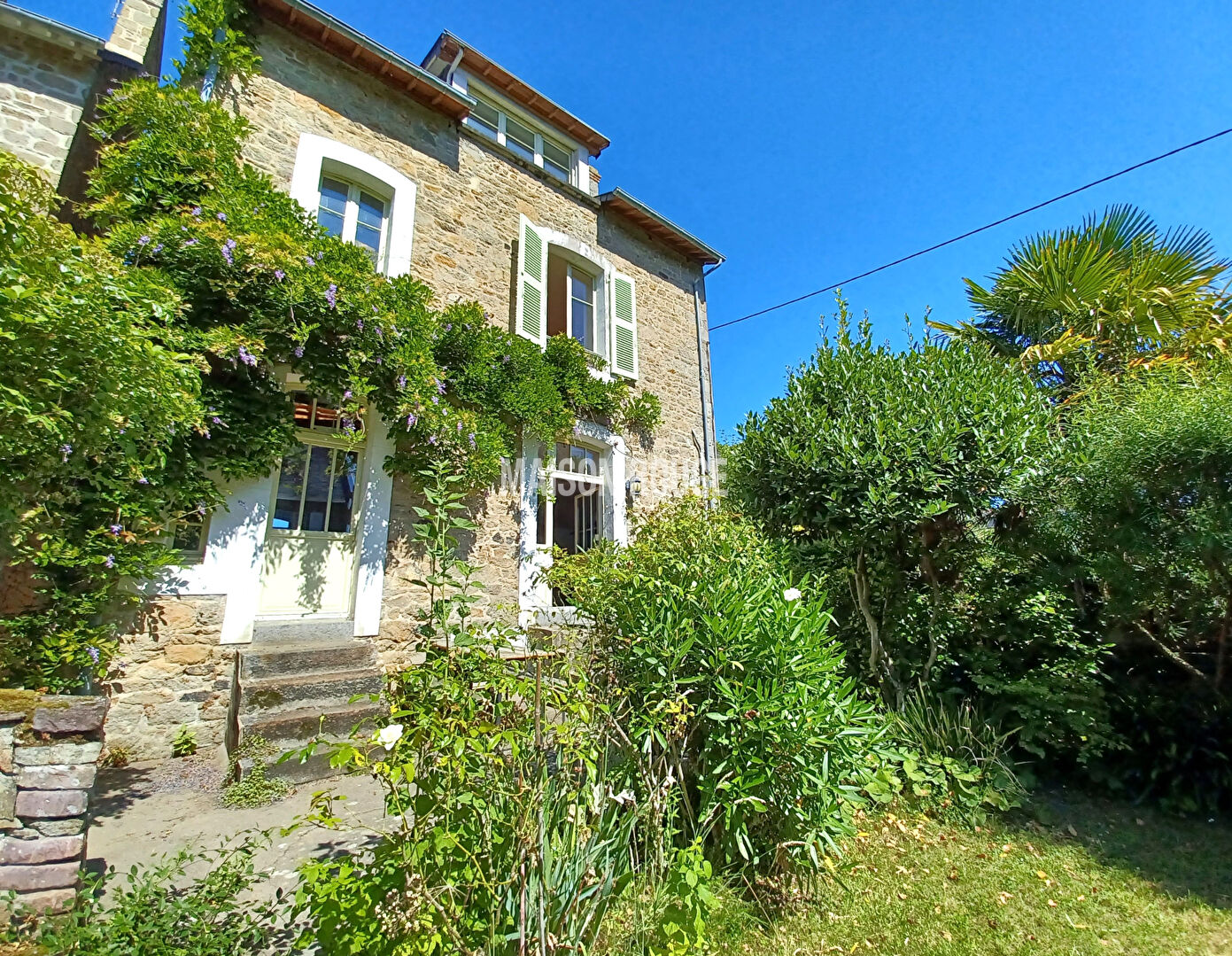 Agence immobilière de Agence de la Maison Rouge - Cancale