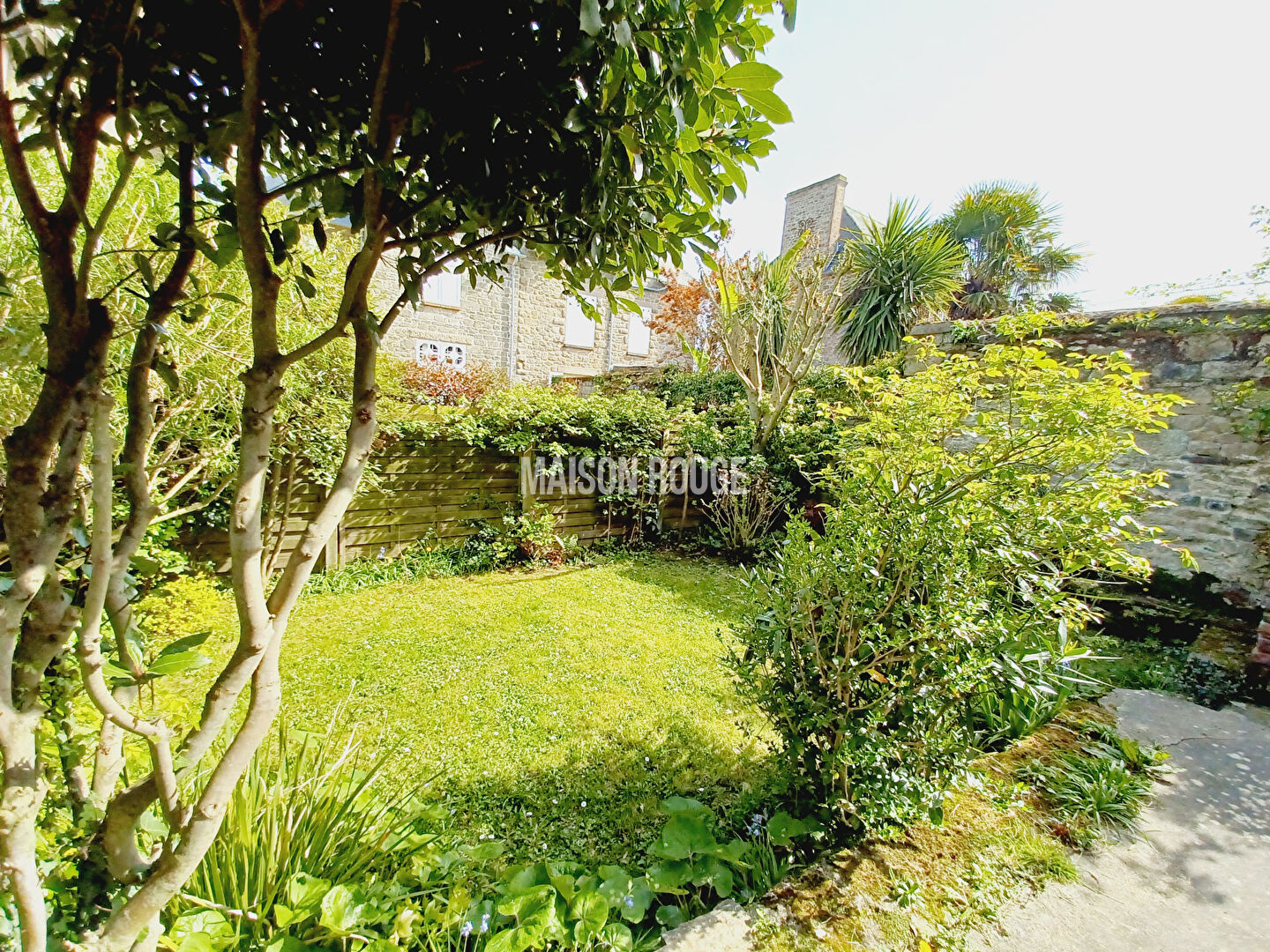 Photo Maison de charme en pierres Plein Centre Cancale image 6/6