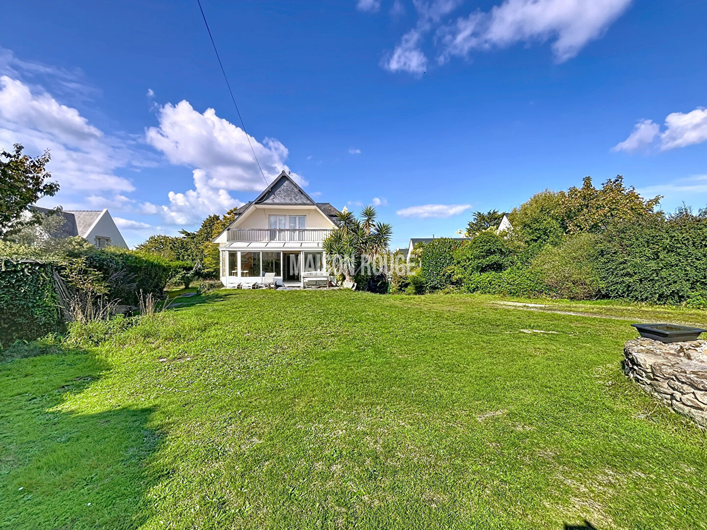 Maison Saint Briac Sur Mer entre plages et centre, au calme