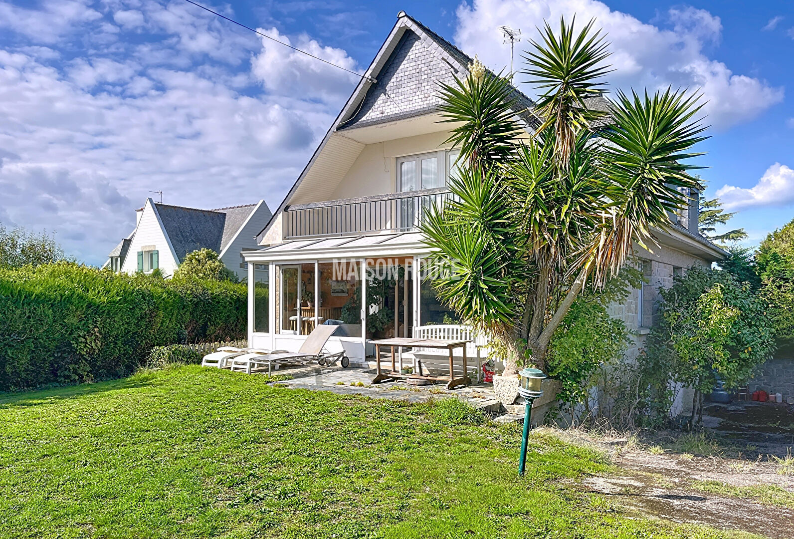 Photo Maison Saint Briac Sur Mer entre plages et centre, au calme image 4/6