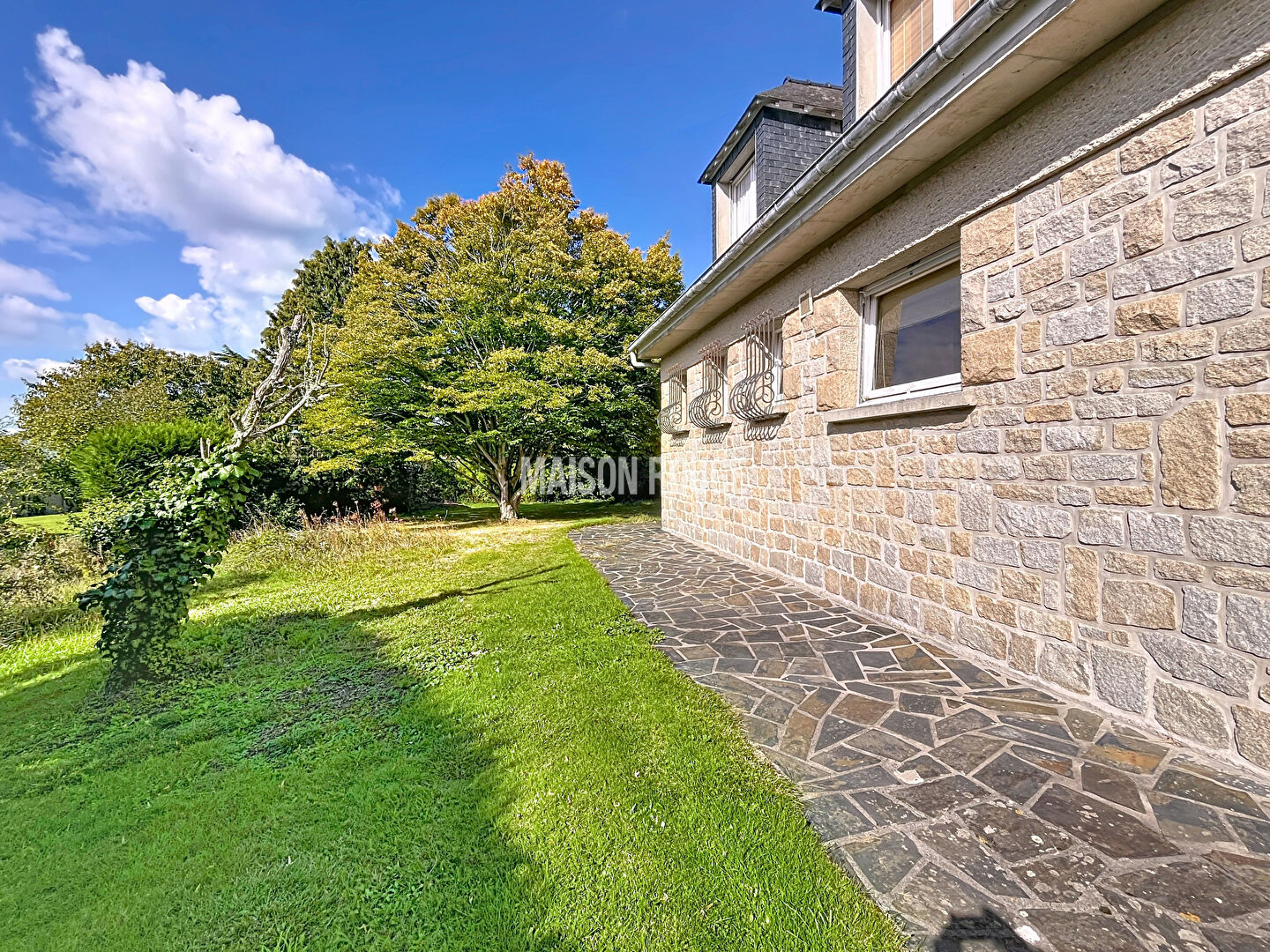 Photo Maison Saint Briac Sur Mer entre plages et centre, au calme image 6/6