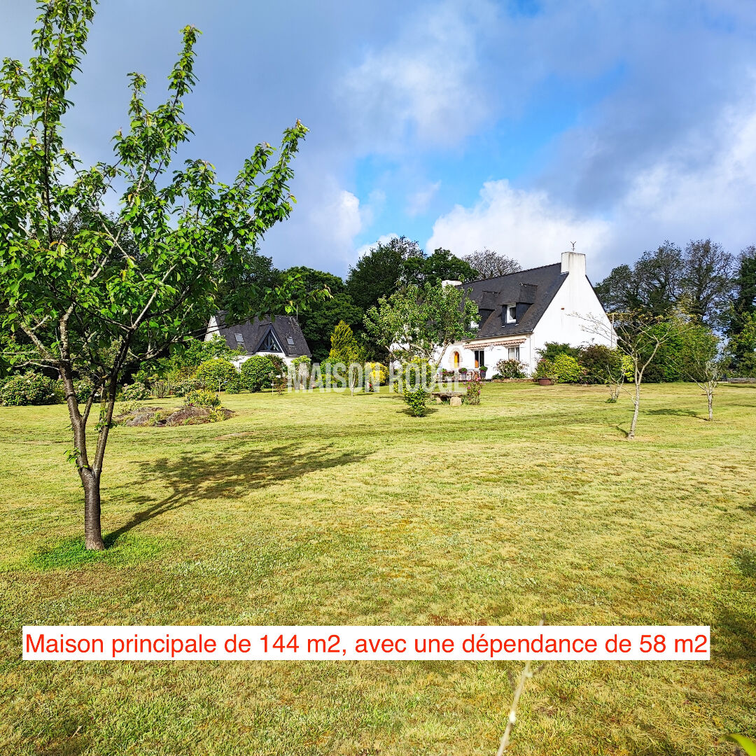 Agence immobilière de Agence de la Maison Rouge - Vannes