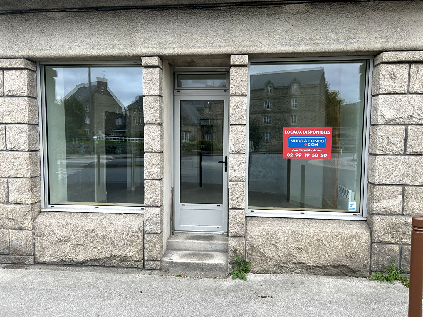 Agence immobilière de Agence de la Maison Rouge - Beaussais-Ploubalay