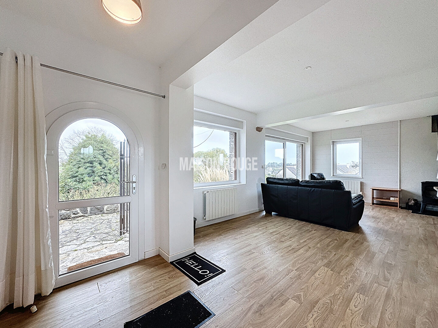 Agence immobilière de Agence de la Maison Rouge - Pléneuf-Val-André