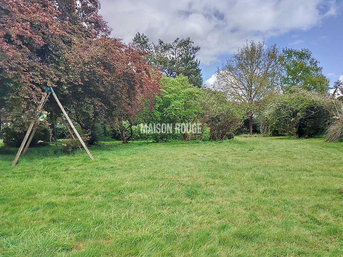 Photo Belle Longère proche de Combourg 11 pièce(s) 415 m2 revenus locatifs image 3/3