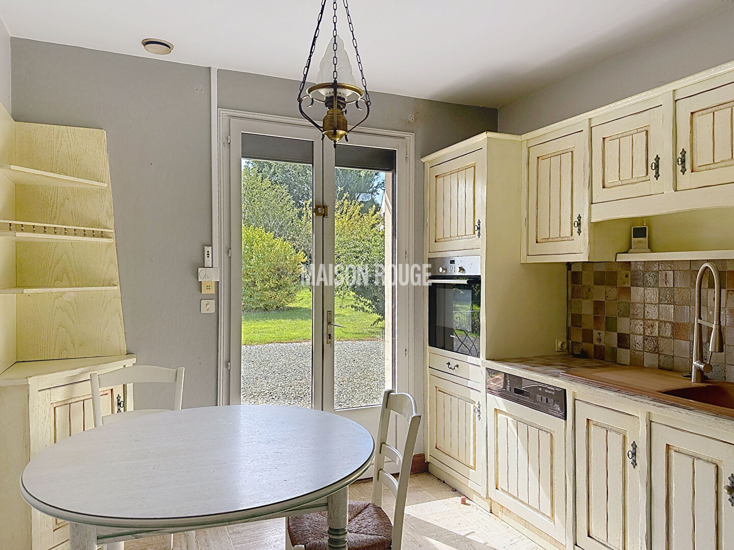 Photo EPINIAC - Maison sur sous sol avec potentiel image 3/6