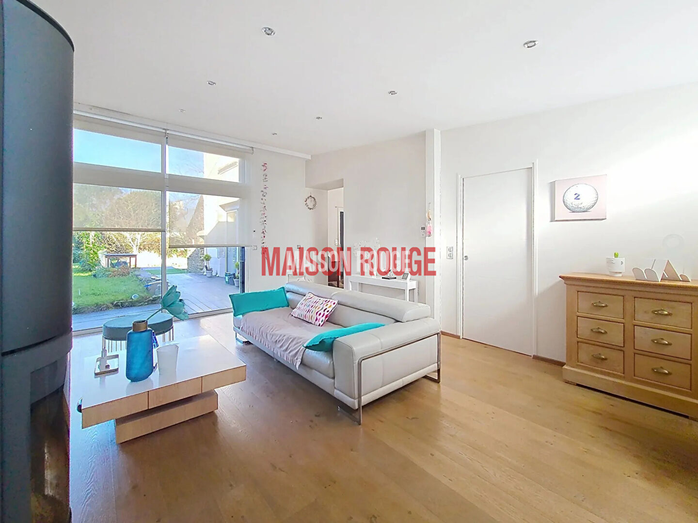 Agence immobilière de Agence de la Maison Rouge - Vannes