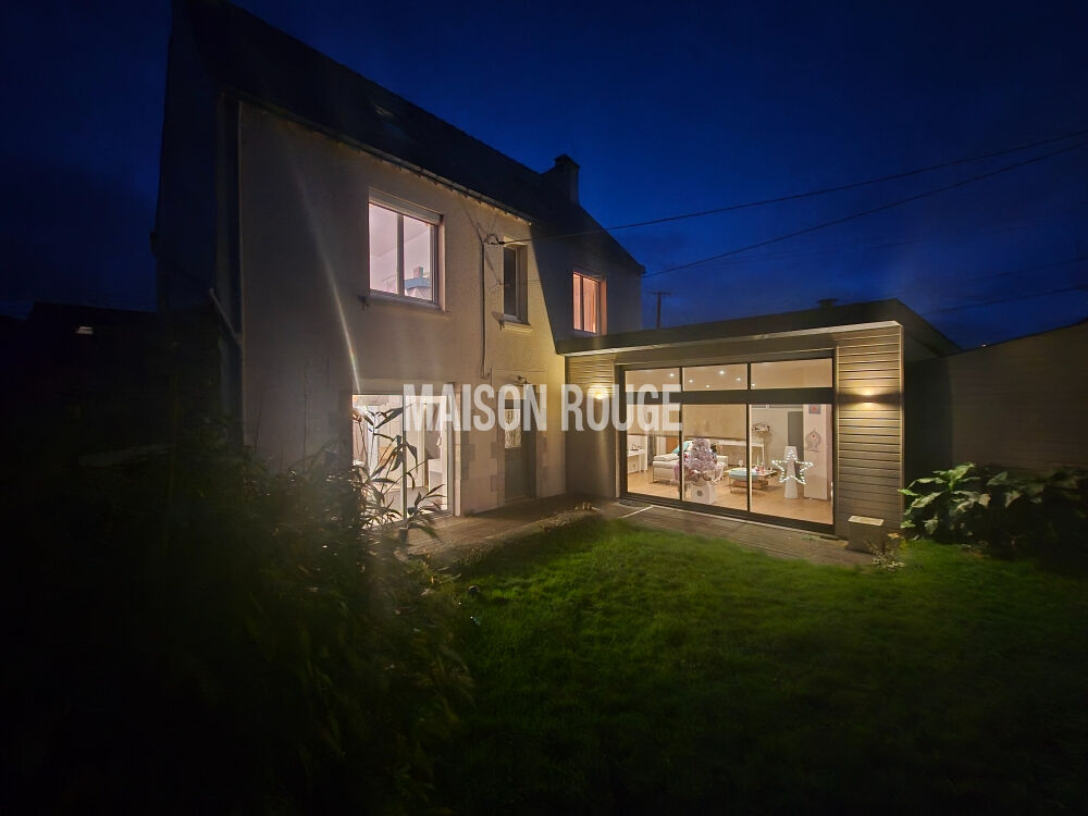 Agence immobilière de Agence de la Maison Rouge - Vannes