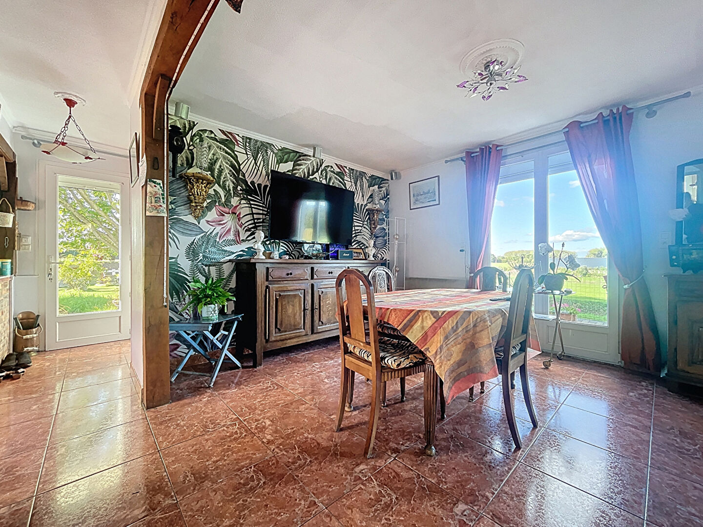 Photo Maison Ruca 158.94 m2 image 2/6