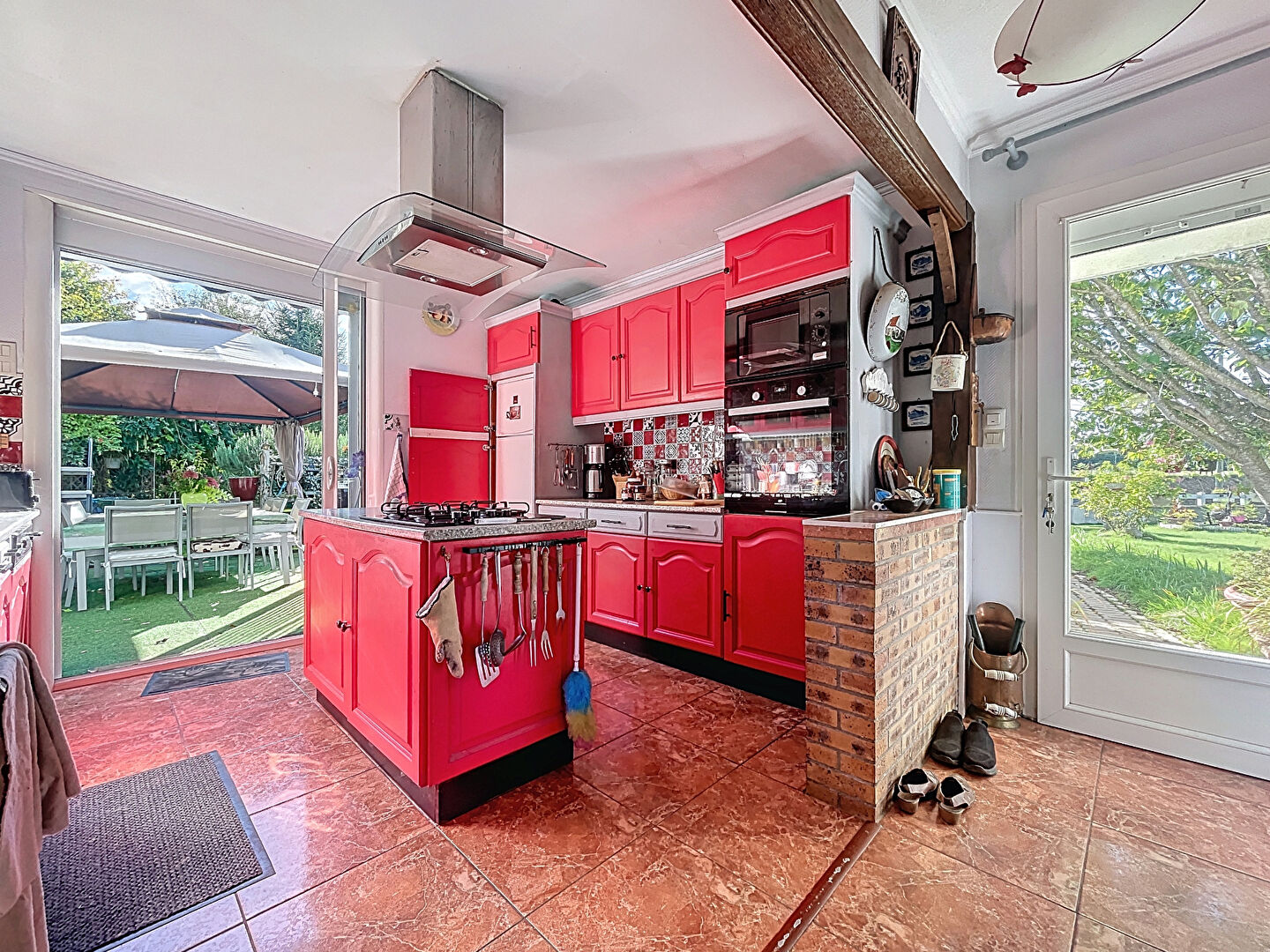 Photo Maison Ruca 158.94 m2 image 4/6