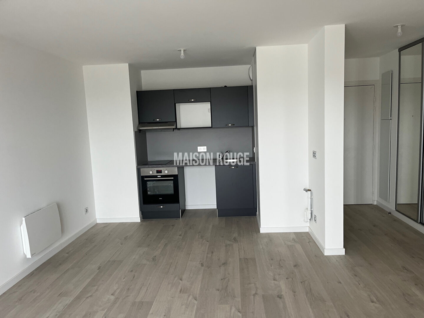 Agence immobilière de Agence Maison Rouge - Rennes