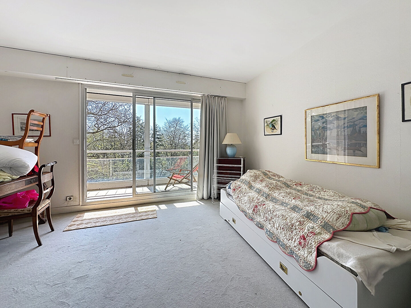 Photo DINARD - Appartement Dinard 1 pièce(s) image 2/3