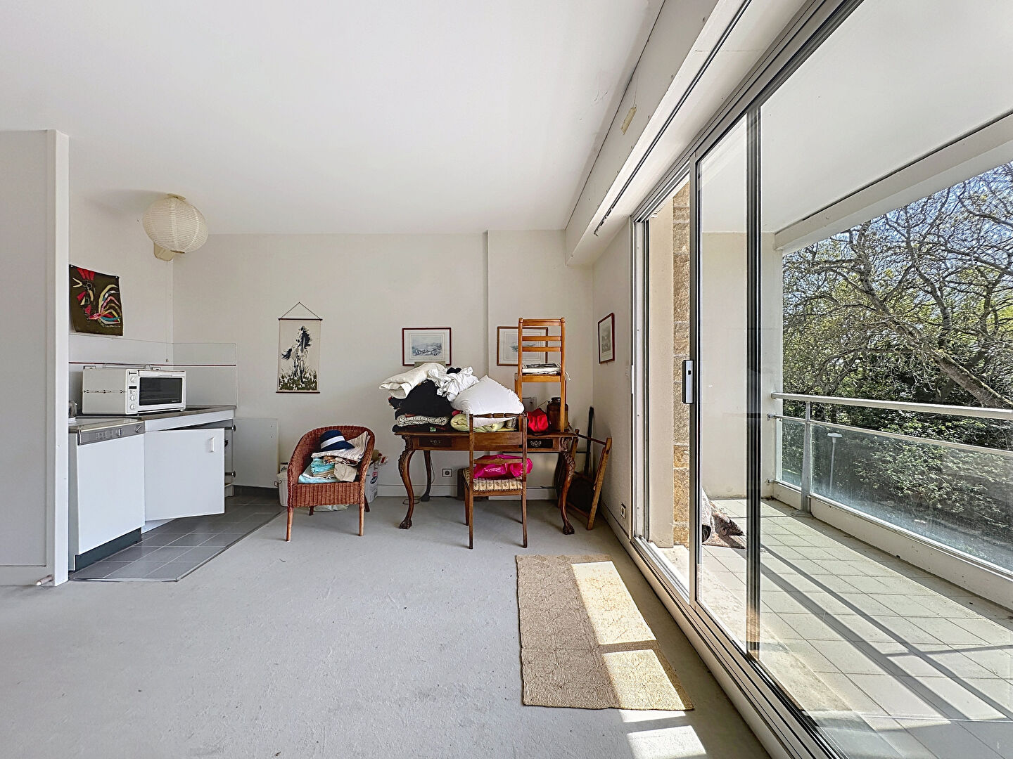 Photo DINARD - Appartement Dinard 1 pièce(s) image 3/3