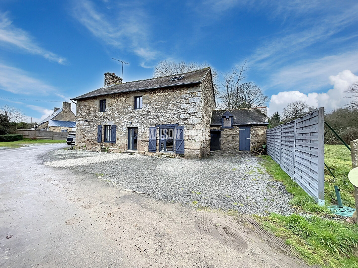 Agence immobilière de Agence de la Maison Rouge - Dol-de-Bretagne