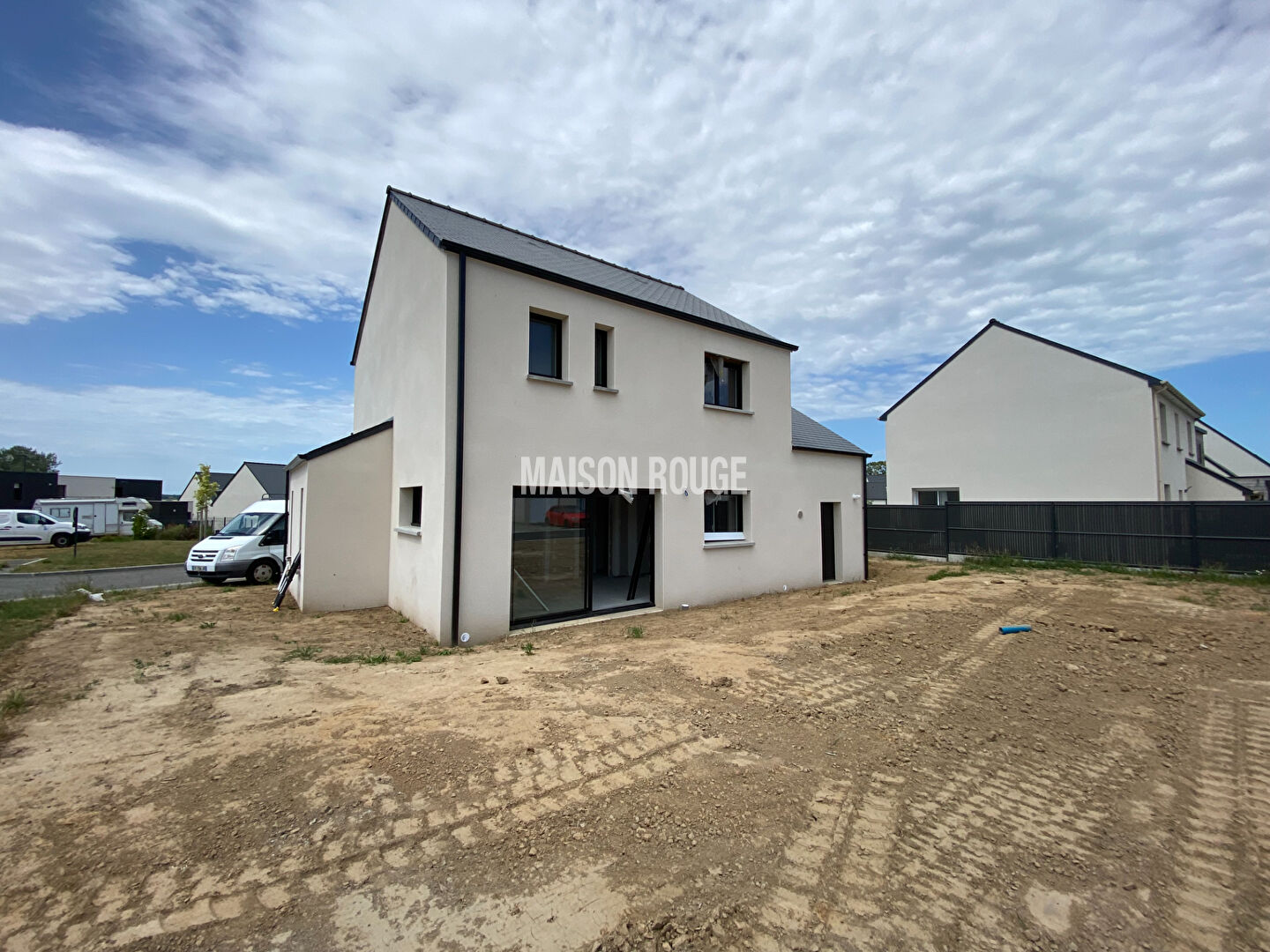 Agence immobilière de Agence de la Maison Rouge - Plancoët