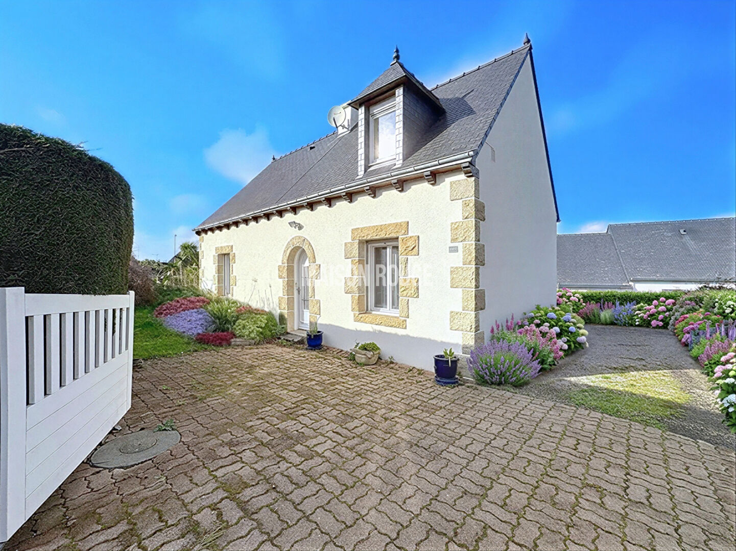 Agence immobilière de Agence Maison Rouge - Paimpol