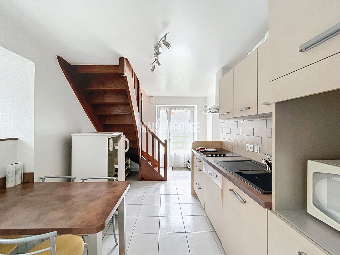 Agence immobilière de Agence de la Maison Rouge - Dol-de-Bretagne