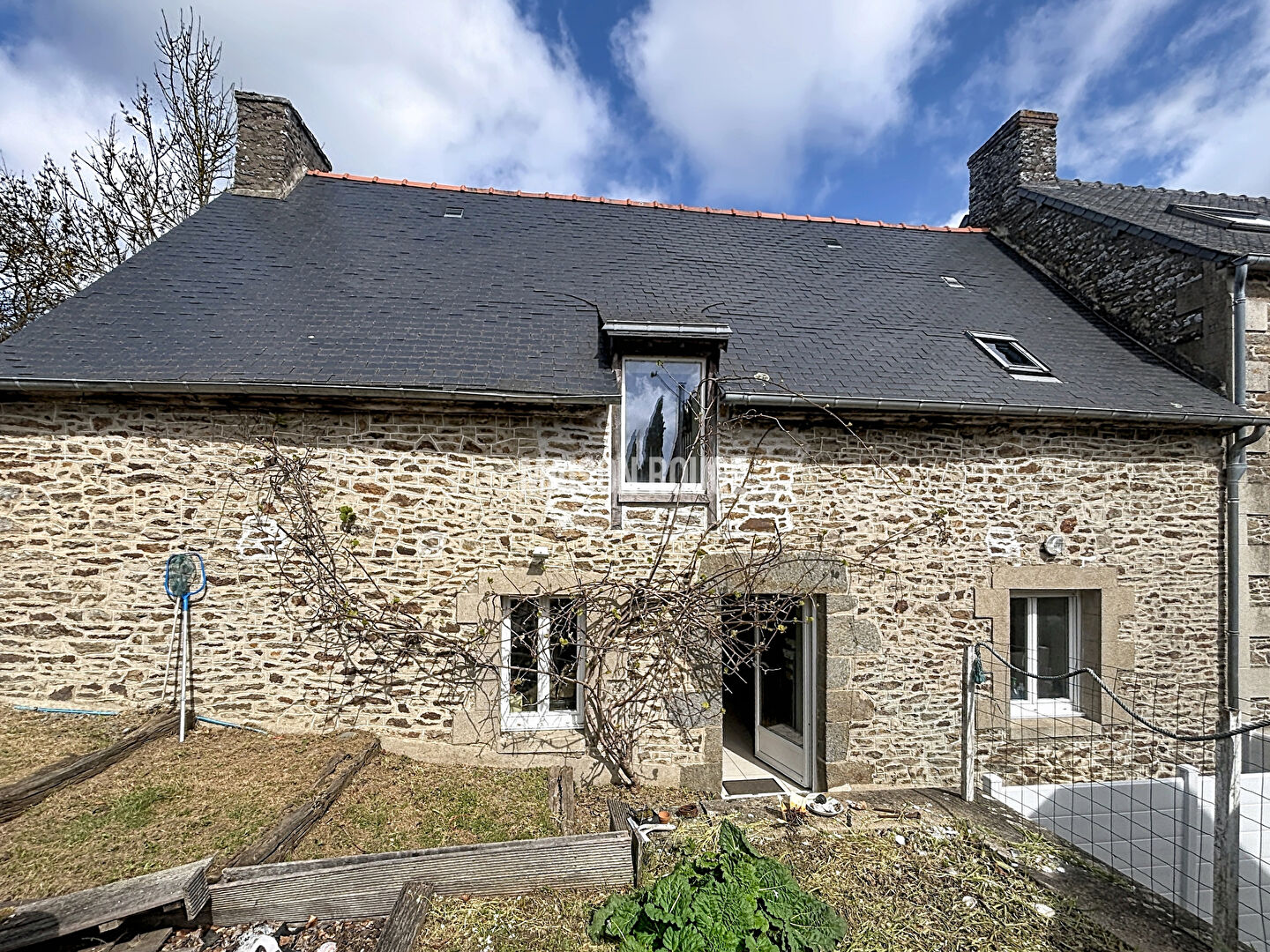 Agence immobilière de Agence Maison Rouge - Plouer sur Rance