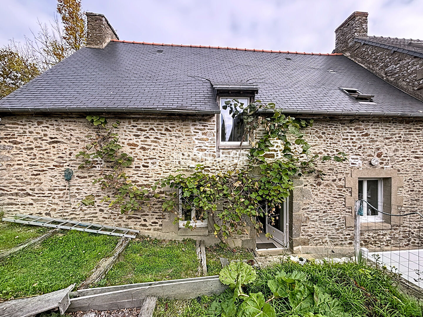 Maison Plouer Sur Rance