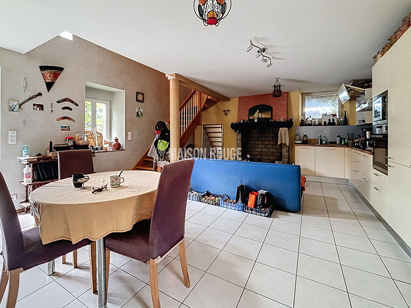 Photo Maison calme proche Rance image 3/6