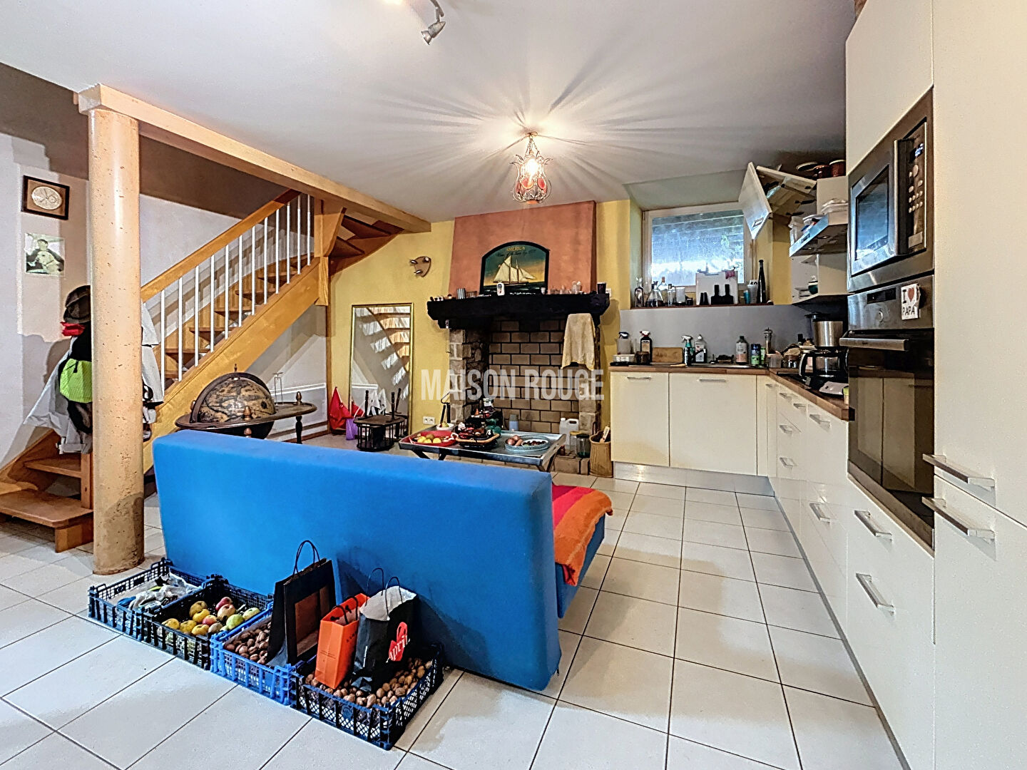 Photo Maison calme proche Rance image 4/6