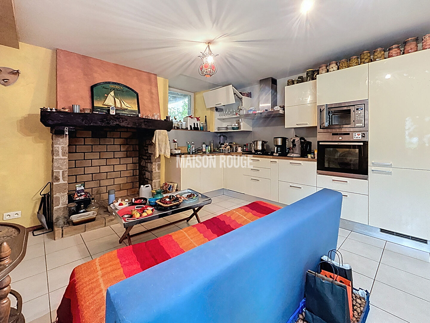 Photo Maison calme proche Rance image 5/6