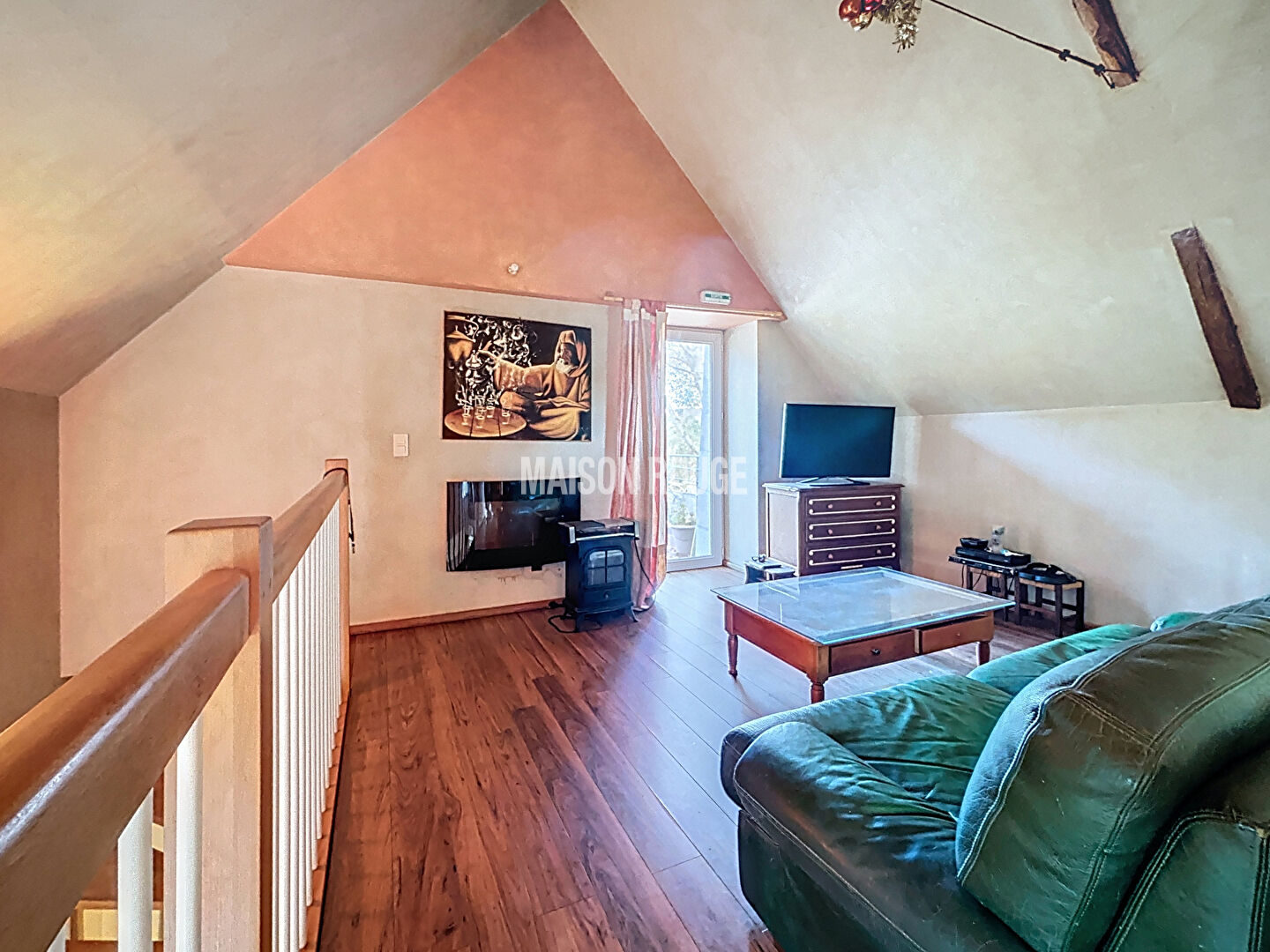 Photo Maison calme proche Rance image 6/6