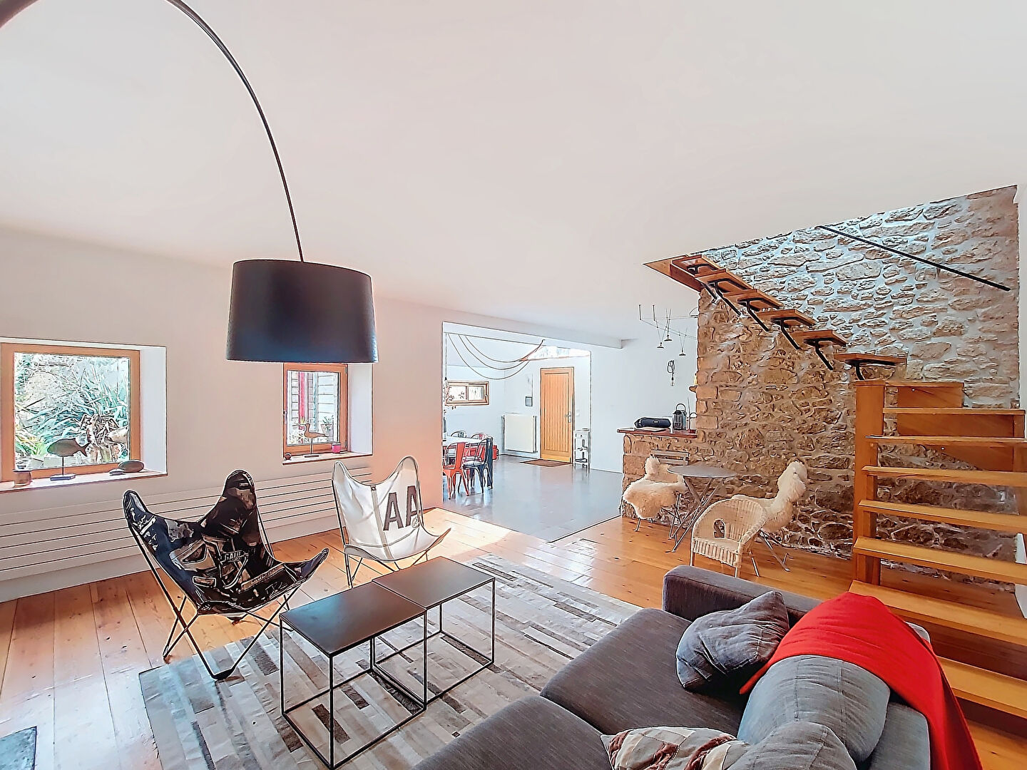 Agence immobilière de Agence de la Maison Rouge - Saint-Cast